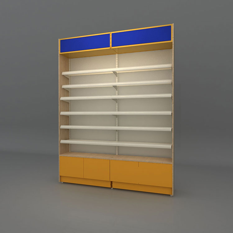 Zakaj je kamnito stojalo za razstavne prostore prihodnost sodobnih razstavnih prostorov?