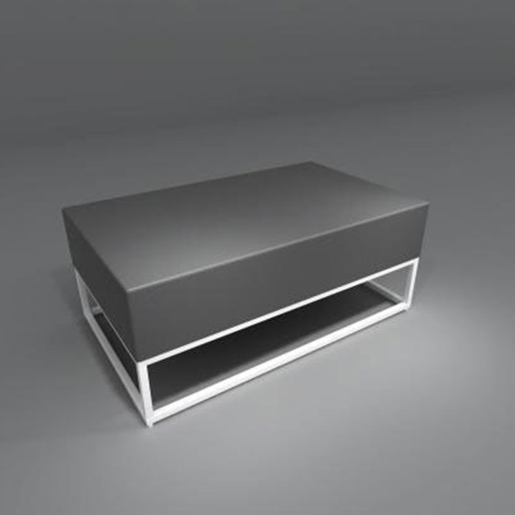 Kako mehko podložen stolček vpliva na vsakodnevne izbire sedežev v službi, domu in poslovnih prostorih?