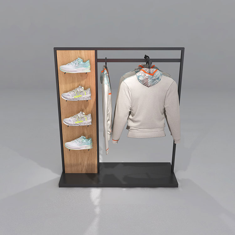 Kako ogledalo za preizkušanje čevljev izboljša natančnost izbire obutve?