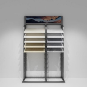 Kako kamnito stojalo spremeni brskalnike v kupce?