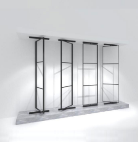 Zakaj izbrati stojalo za gradbene materiale?